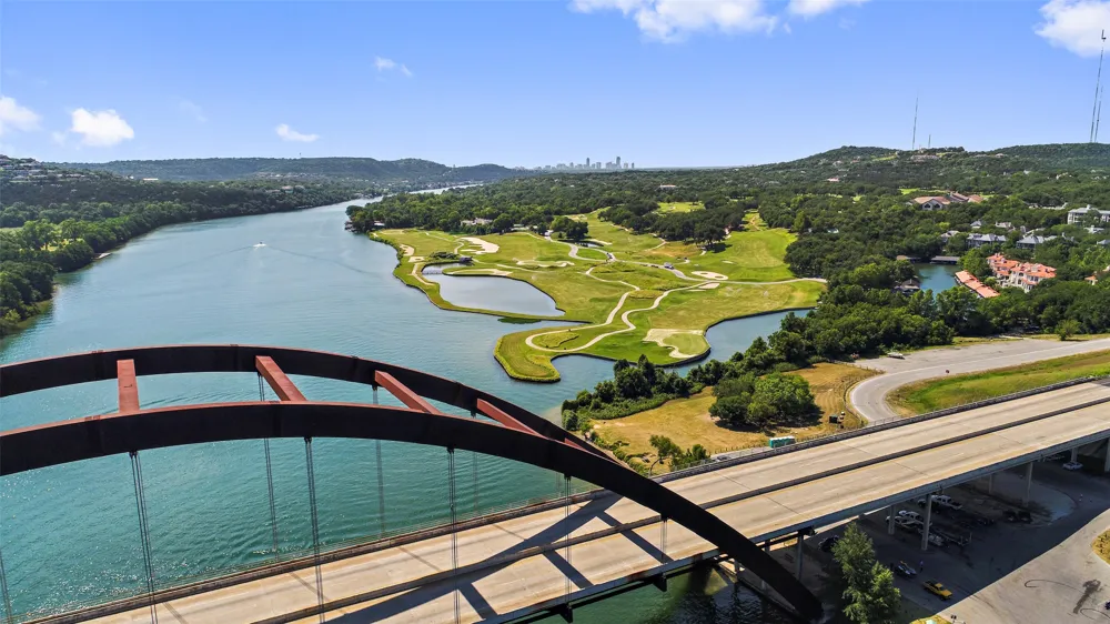 2503 Westlake Drive #201 Austin, TX 78746