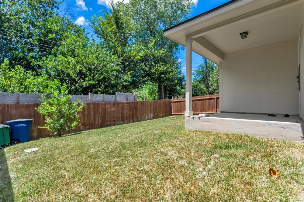5605 Bentsen Lane Austin, TX 78723