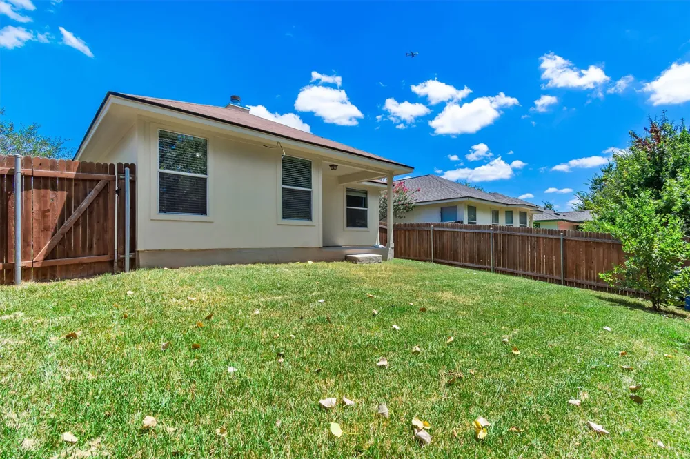 5605 Bentsen Lane Austin, TX 78723