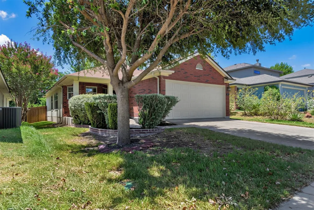 5605 Bentsen Lane Austin, TX 78723