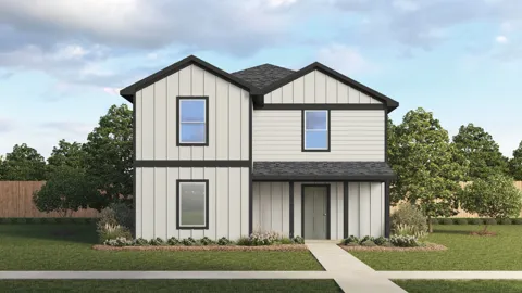 232 Bardwell Way