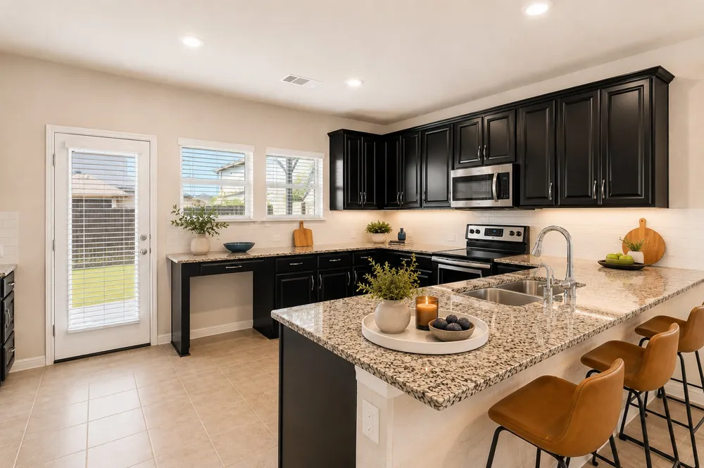 19028 Quebrada Drive Pflugerville, TX 78660