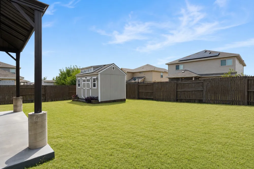 19028 Quebrada Drive Pflugerville, TX 78660