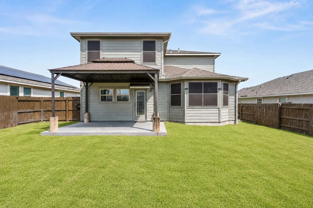 19028 Quebrada Drive Pflugerville, TX 78660