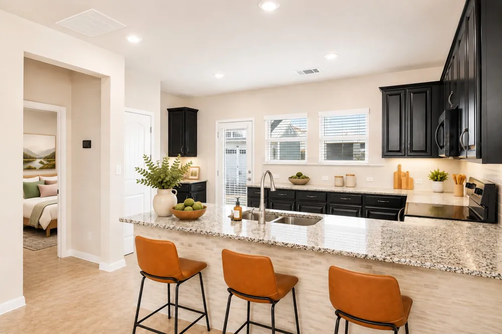 19028 Quebrada Drive Pflugerville, TX 78660