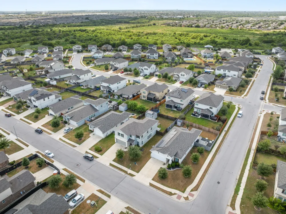 19028 Quebrada Drive Pflugerville, TX 78660