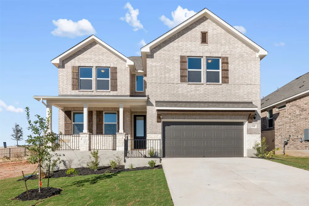 136 Coleto Trail Bastrop, TX 78602