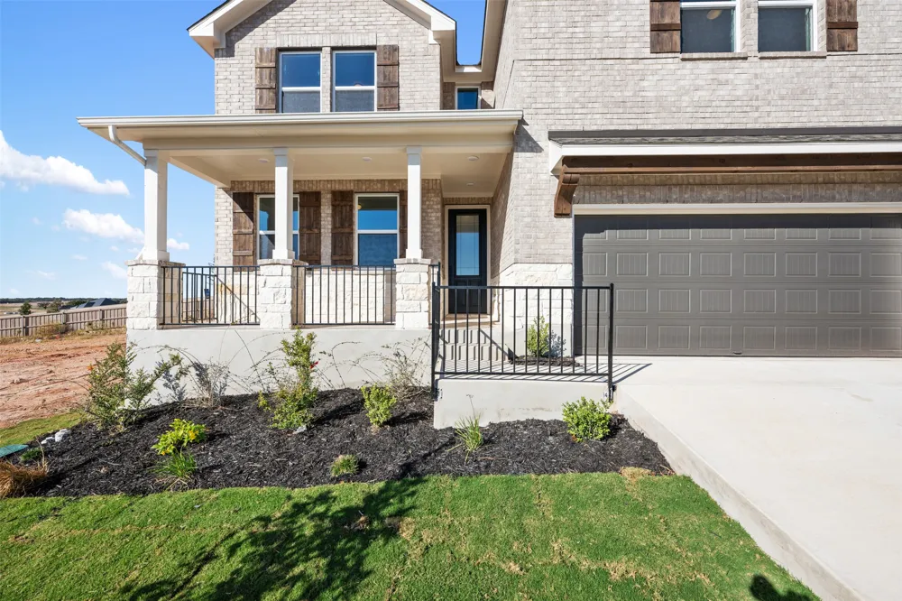 136 Coleto Trail Bastrop, TX 78602