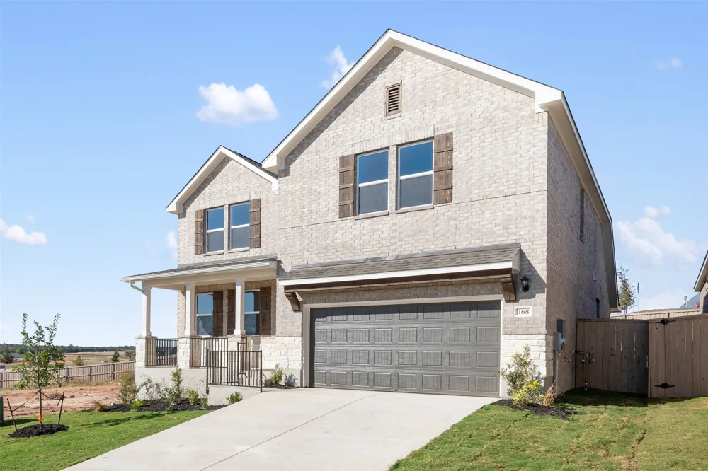 136 Coleto Trail Bastrop, TX 78602