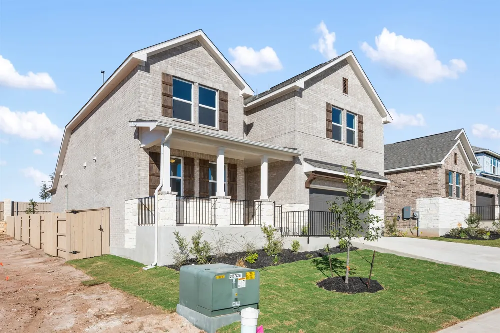 136 Coleto Trail Bastrop, TX 78602