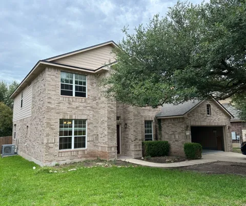1503 Rimstone Drive