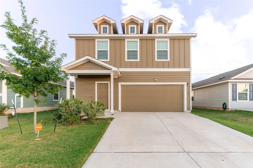 1139 Catfish Lane Bastrop, TX 78602