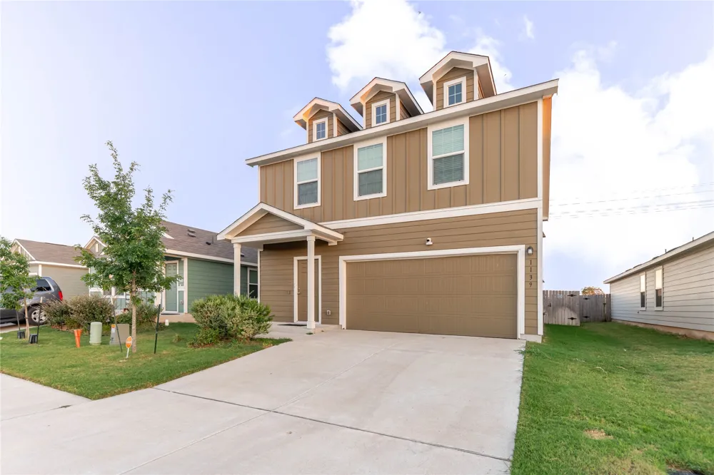 1139 Catfish Lane Bastrop, TX 78602