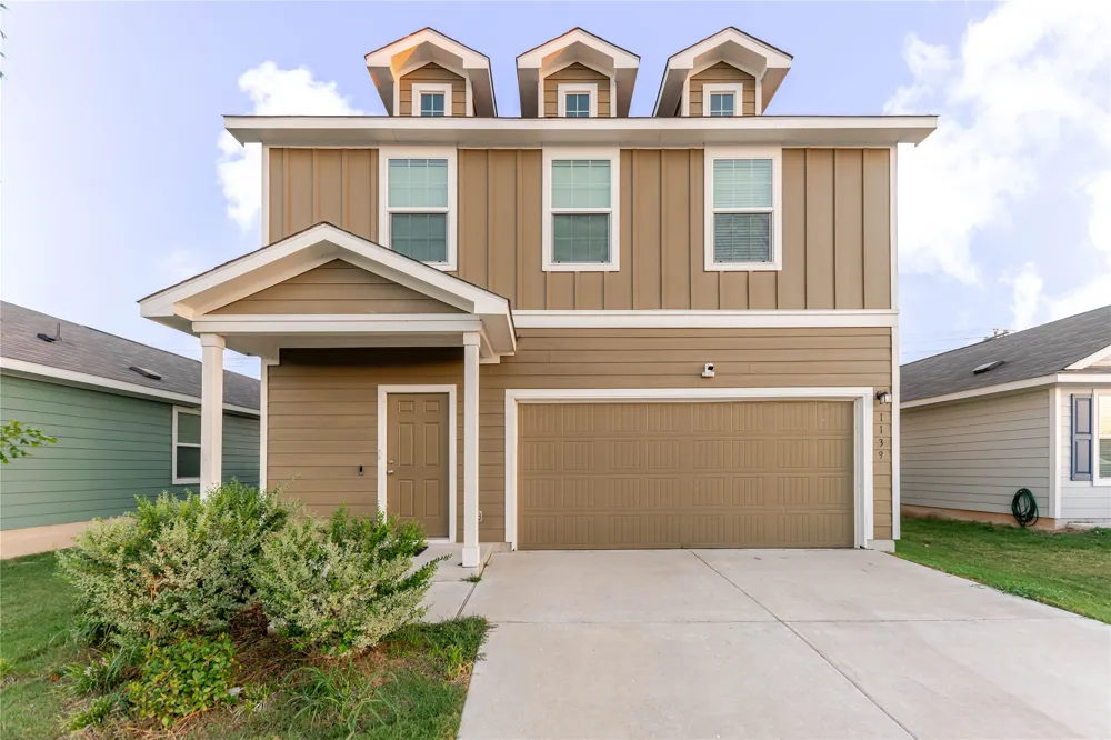 1139 Catfish Lane Bastrop, TX 78602