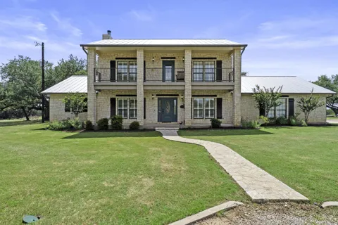 539 Oak Vista Drive