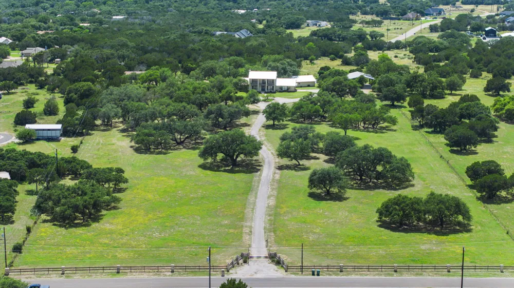 539 Oak Vista Drive Burnet, TX 78611
