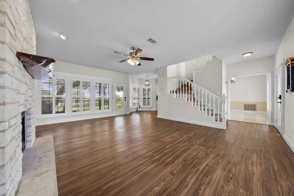 539 Oak Vista Drive Burnet, TX 78611