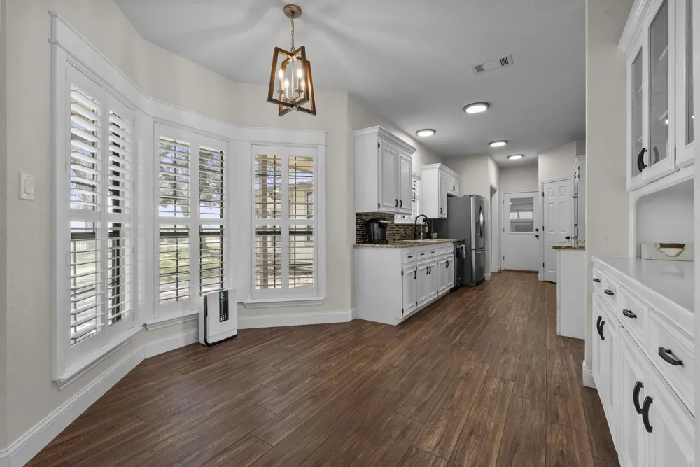 539 Oak Vista Drive Burnet, TX 78611