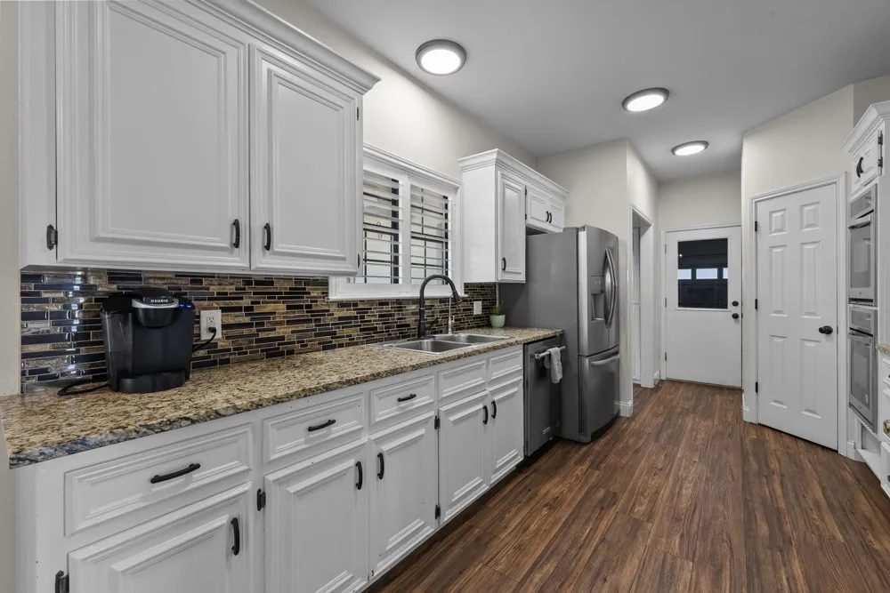 539 Oak Vista Drive Burnet, TX 78611