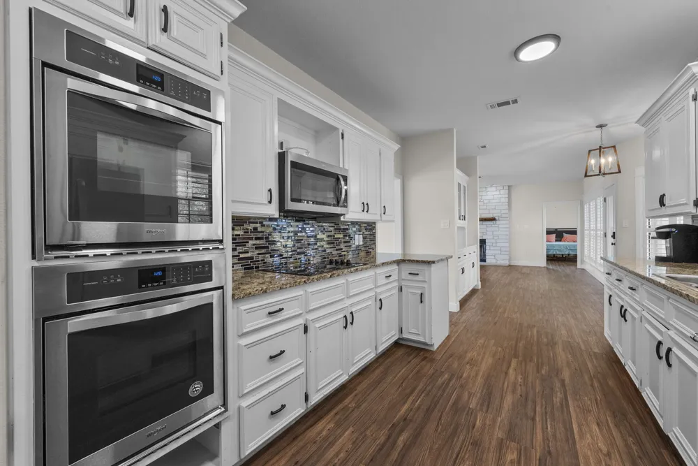 539 Oak Vista Drive Burnet, TX 78611