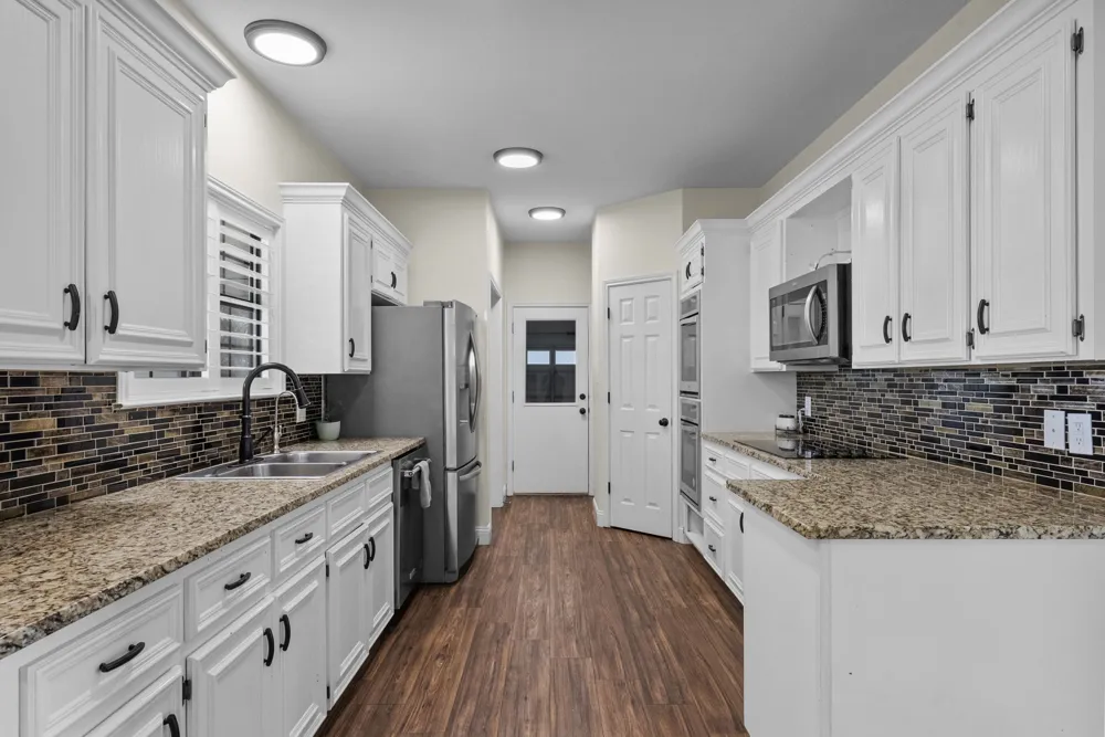 539 Oak Vista Drive Burnet, TX 78611
