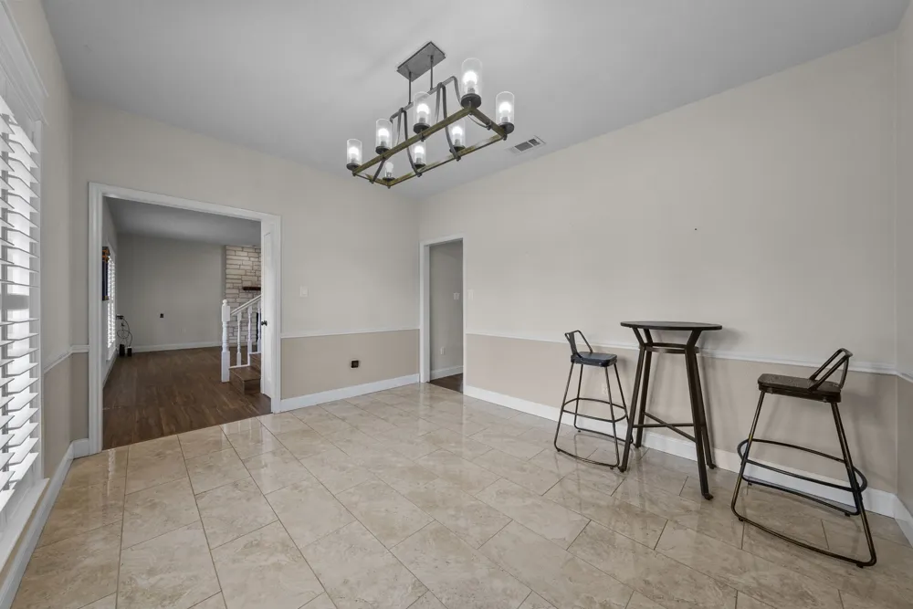 539 Oak Vista Drive Burnet, TX 78611