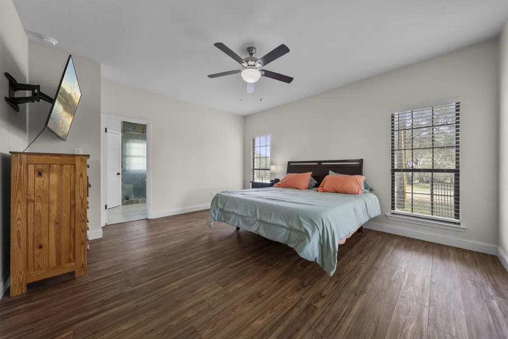 539 Oak Vista Drive Burnet, TX 78611