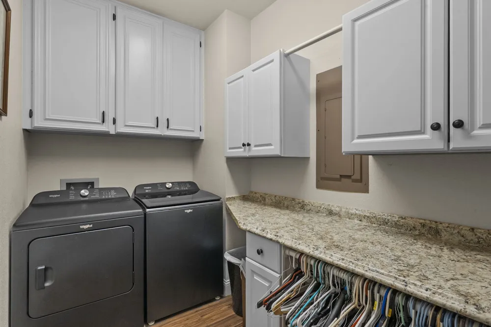 539 Oak Vista Drive Burnet, TX 78611