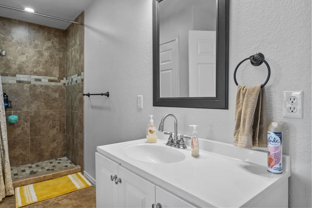 539 Oak Vista Drive Burnet, TX 78611