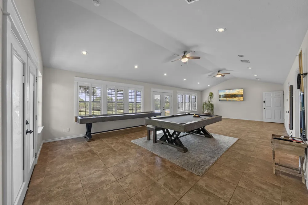539 Oak Vista Drive Burnet, TX 78611