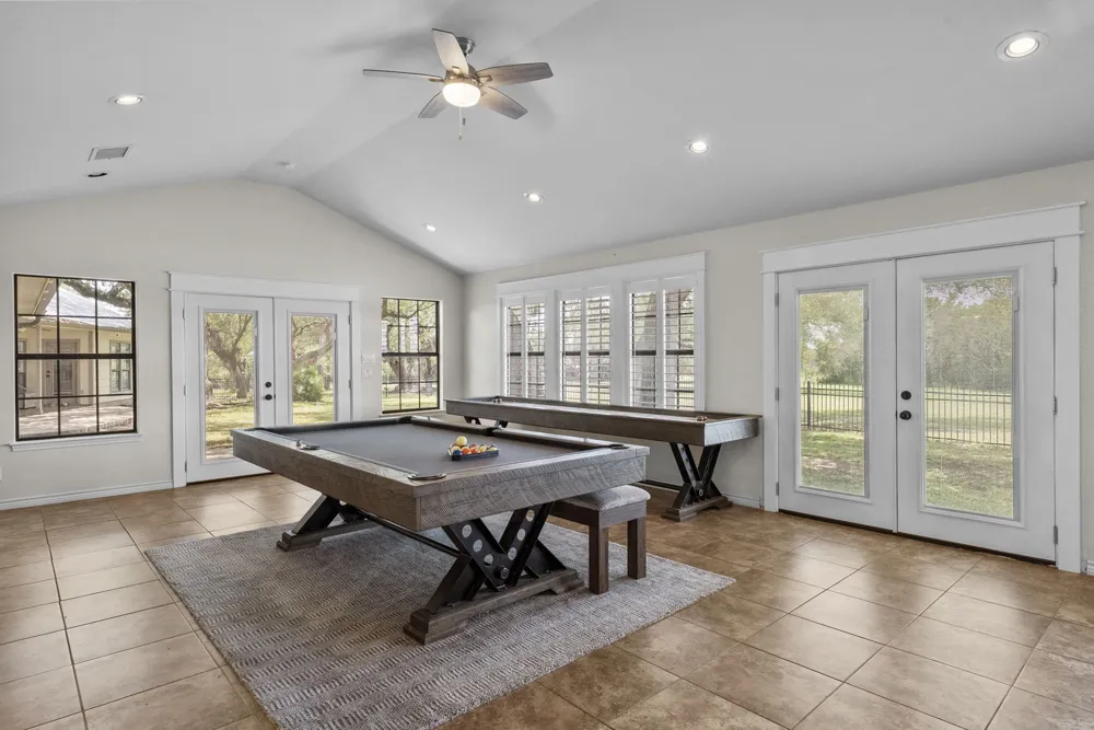 539 Oak Vista Drive Burnet, TX 78611