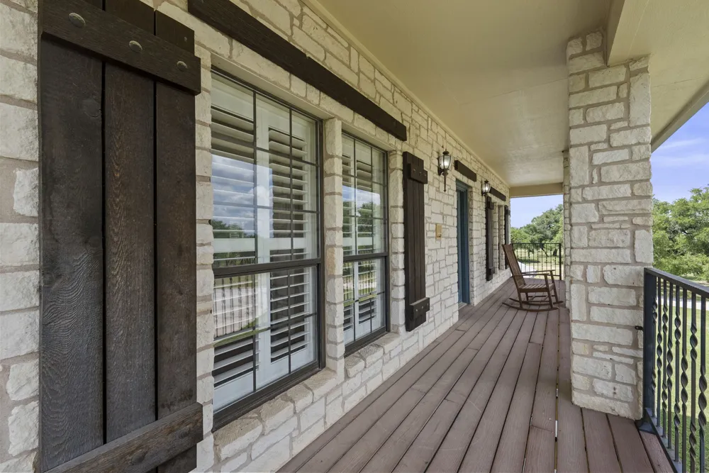 539 Oak Vista Drive Burnet, TX 78611