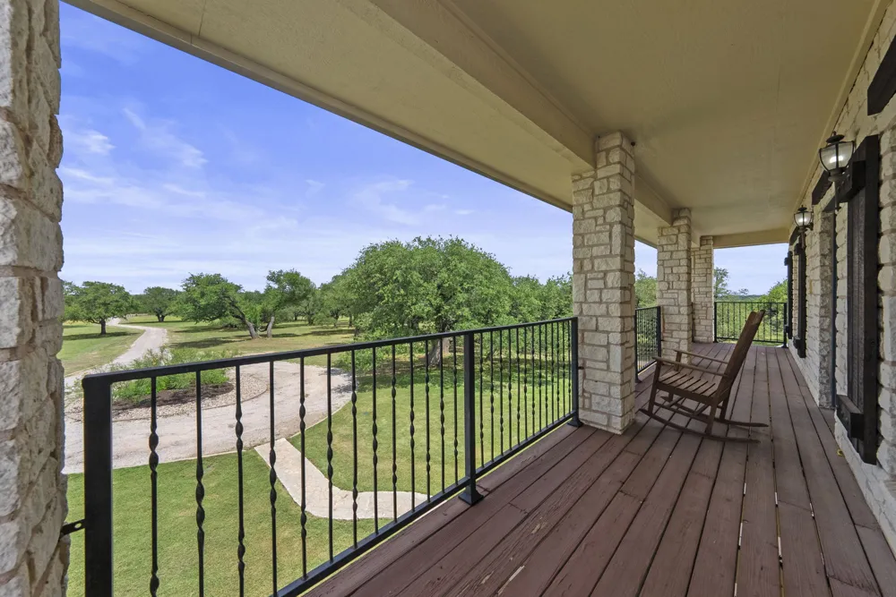 539 Oak Vista Drive Burnet, TX 78611