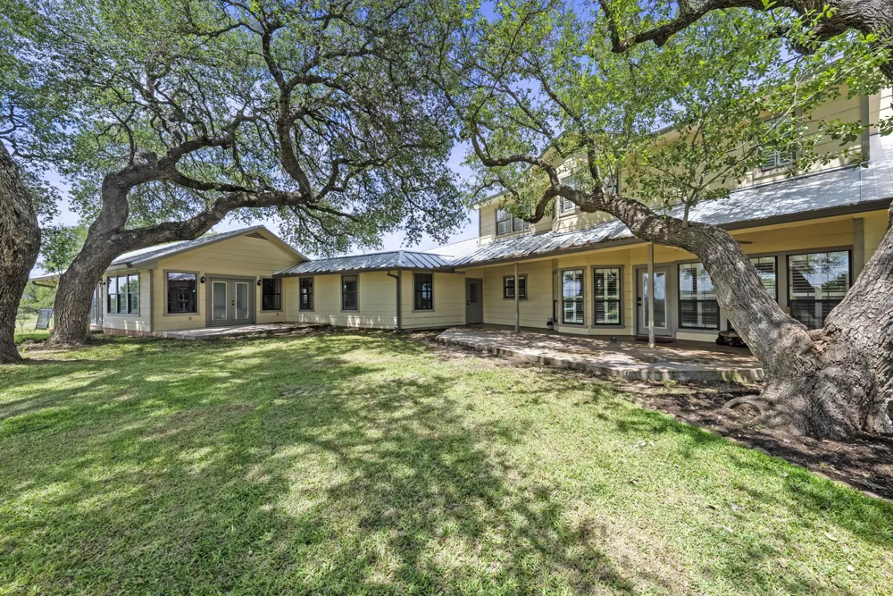 539 Oak Vista Drive Burnet, TX 78611