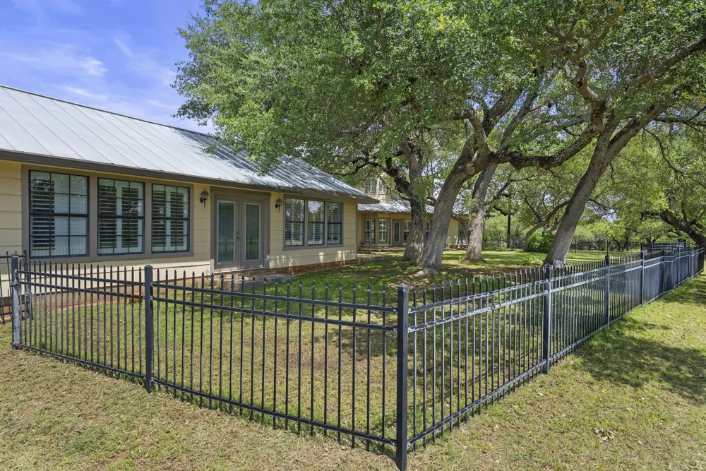 539 Oak Vista Drive Burnet, TX 78611