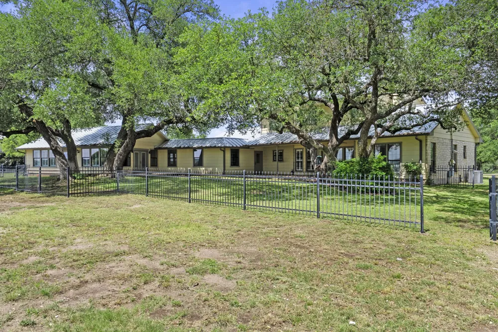 539 Oak Vista Drive Burnet, TX 78611
