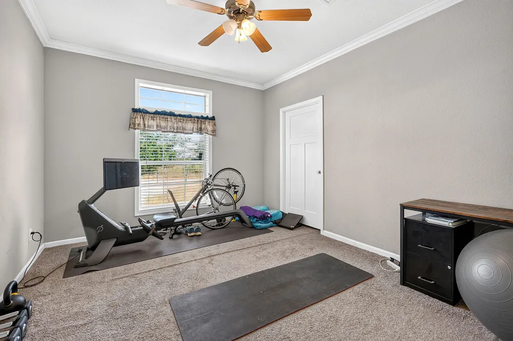 615 Green Acre Drive Dale, TX 78616