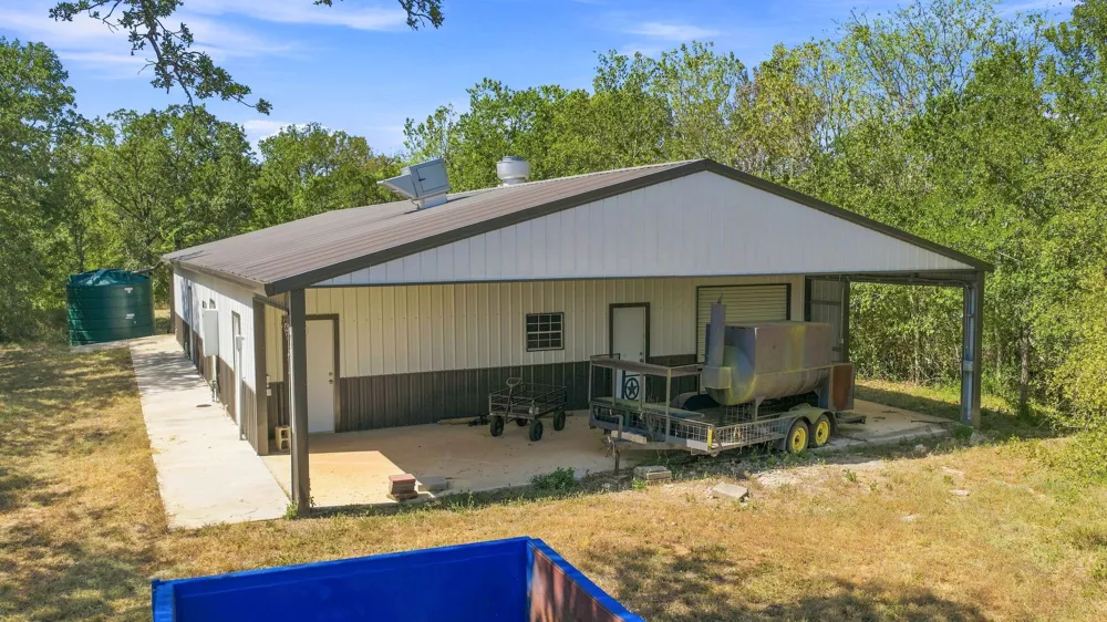 615 Green Acre Drive Dale, TX 78616