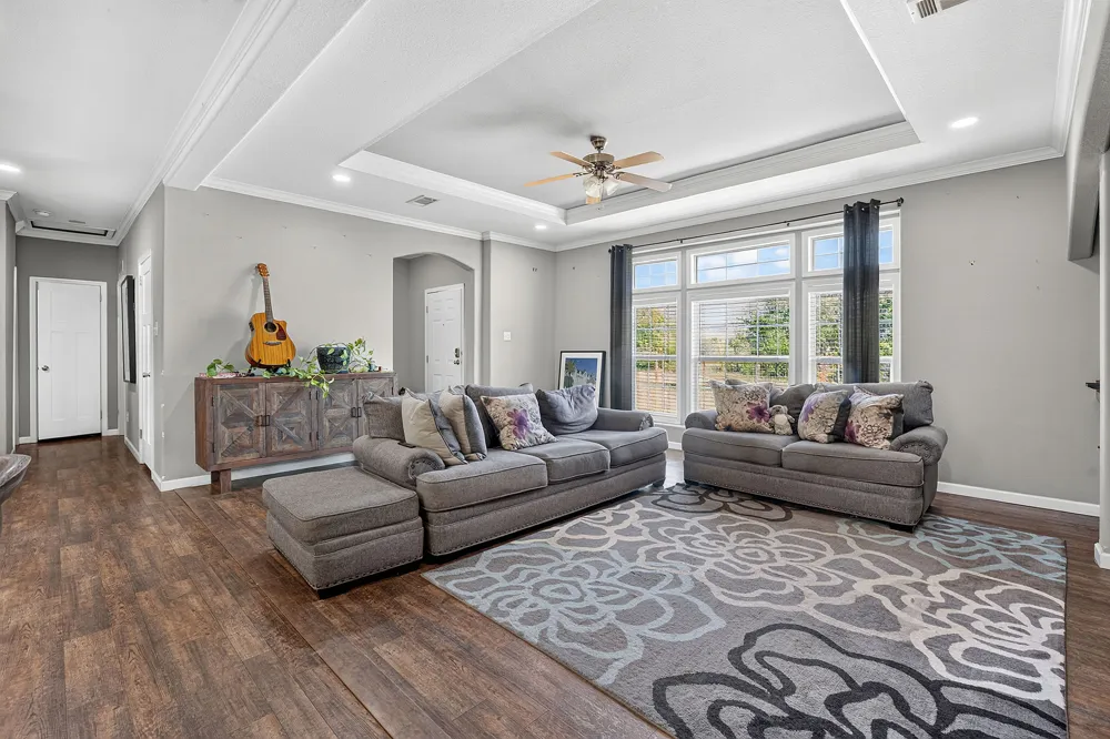 615 Green Acre Drive Dale, TX 78616