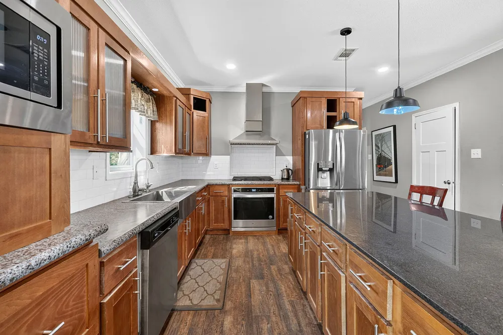 615 Green Acre Drive Dale, TX 78616