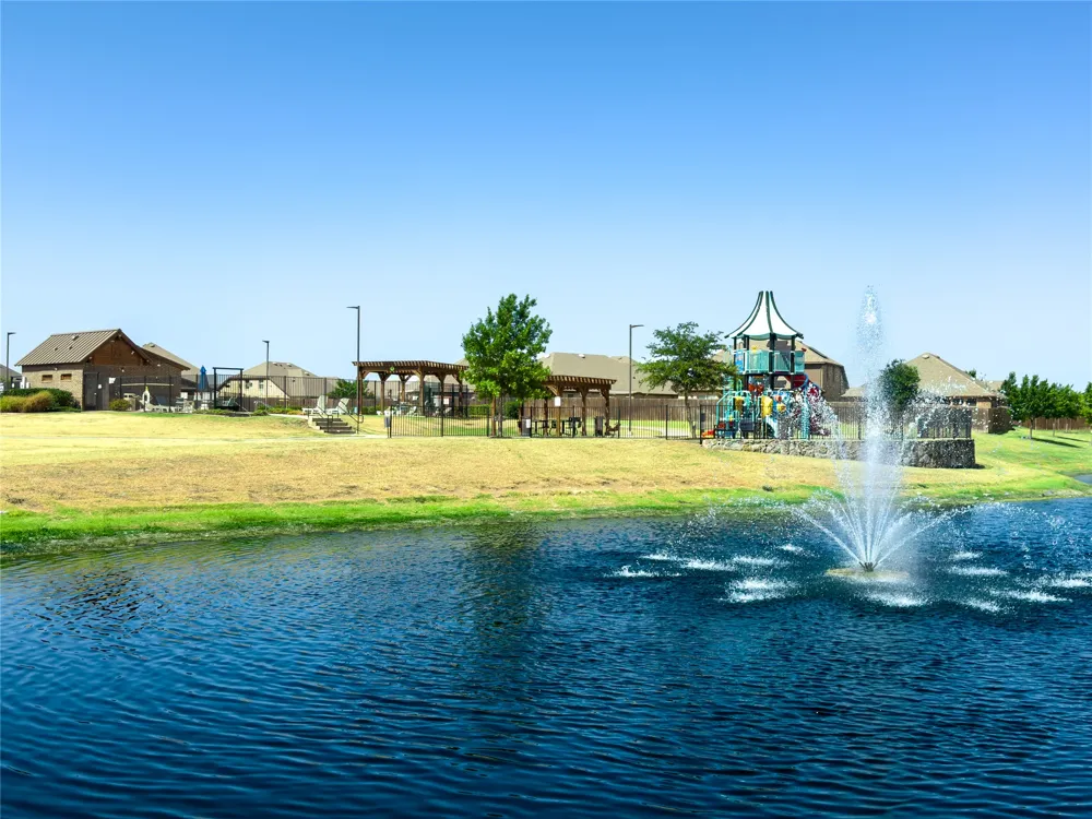 3149 Honeycomb Way Royse City, TX 75189