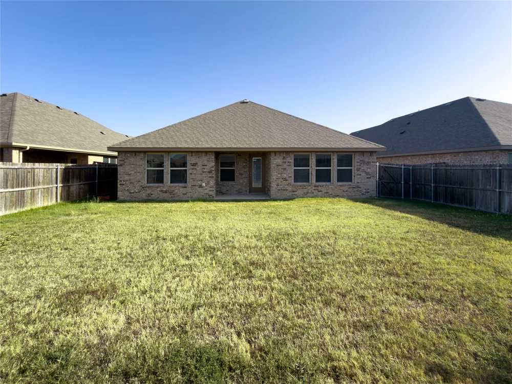 3149 Honeycomb Way Royse City, TX 75189