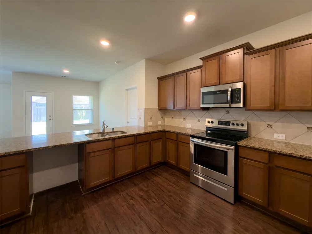 3149 Honeycomb Way Royse City, TX 75189