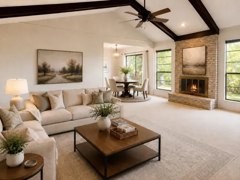 10512 Timbercrest Lane