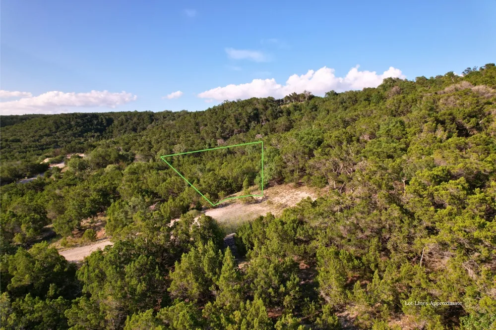 21602 Wichita Cove Leander, TX 78645