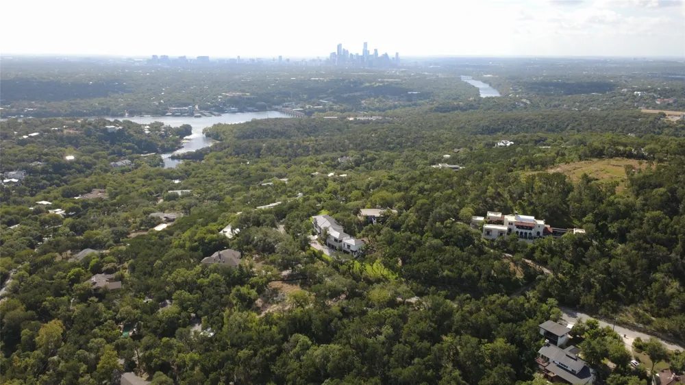 1 Martelli Lane West Lake Hills, TX 78746