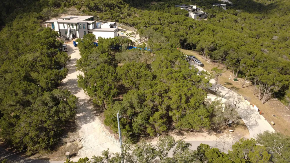 1 Martelli Lane West Lake Hills, TX 78746