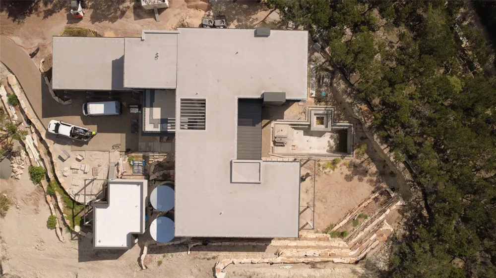 1 Martelli Lane West Lake Hills, TX 78746