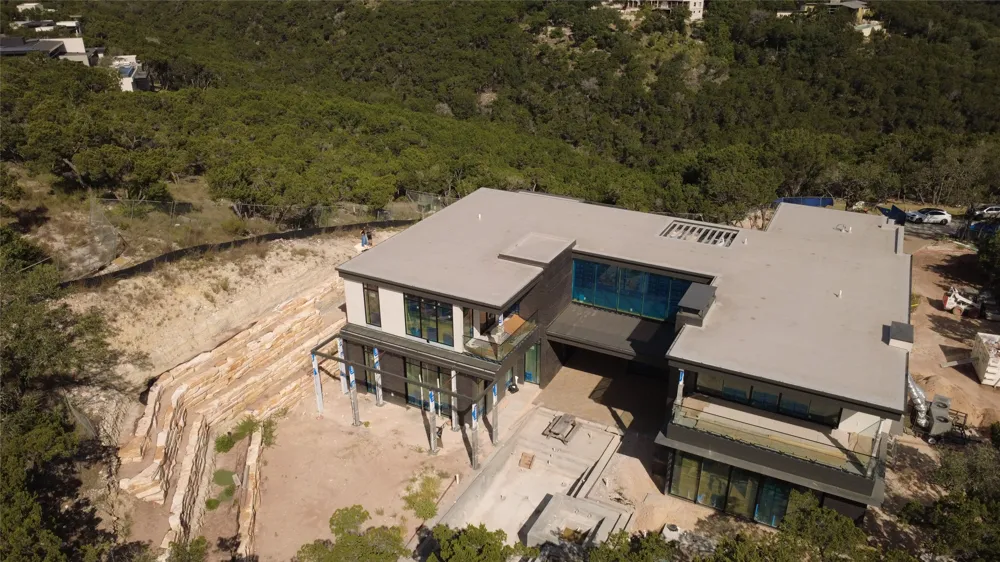1 Martelli Lane West Lake Hills, TX 78746