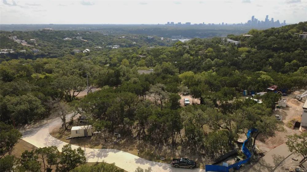 1 Martelli Lane West Lake Hills, TX 78746